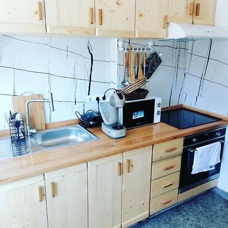 La Bunici Apartment Бая Маре Екстериор снимка