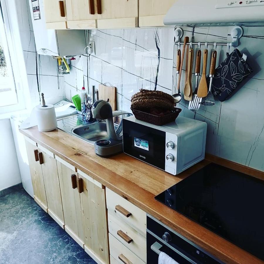 La Bunici Apartment Бая Маре Екстериор снимка